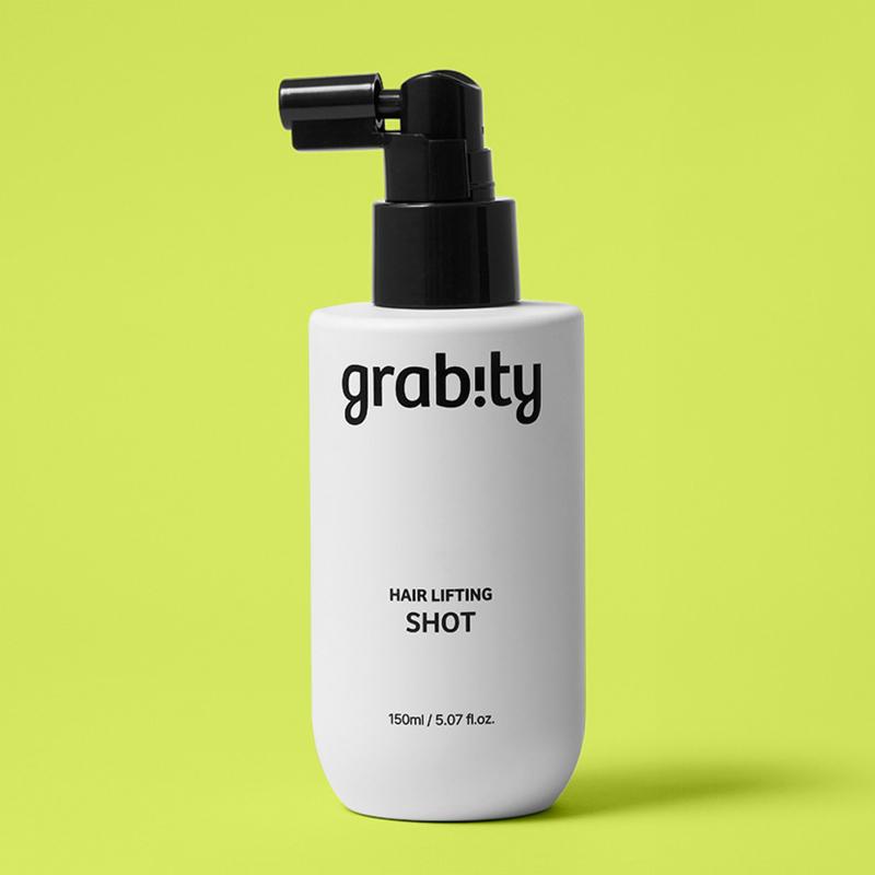 grabity Hair Lifting Shot 150ml