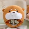 Skiing Camping Hat Mountaineering Hat Casual Daily Wear Hat Outdoor Activity Hat for Fall and Winter