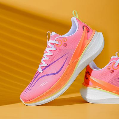 Neue Chitu PRO Laufschuhe Herrenschuhe Damenschuhe Vier Jahreszeiten Sportschuhe Professionelle Rennschuhe Carbonplatte Studenten Jugend Laufschuhe
