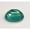 Natural Zambian Green Emerald 4-6 Ct Oval Cut Certified Beautiful Gemstone