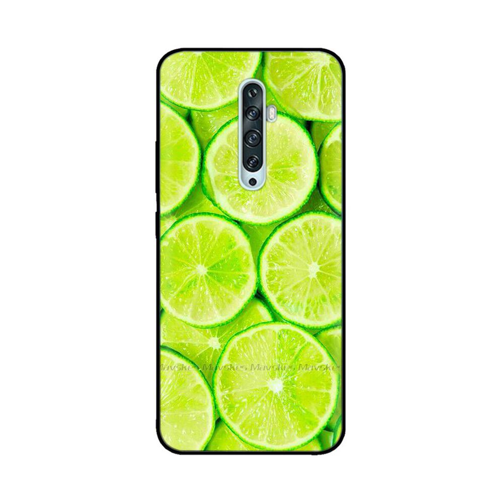 Weiche Hülle für OPPO Reno 2 Z 2Z 2F Silikonhülle für OPPO Reno 2Z 2F 2 Z RenoZ Reno2 Reno2F Reno2Z Handyhülle Gehäuse