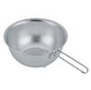 KAI Punching Strainer 18cm NewCookDay