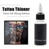 Tattoo Color Mixing Solution 30ml Tattoo Color Mixing Solution Professional Tattoo Pigment Diluent For Blending Tattoo Inks