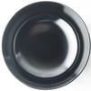 Nagao Unbreakable Ramen Extra Solid Dishwasher Made in Japan Bowl, Large, 1900ml, Black, Megamoridon, Safe,