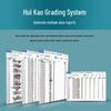 Answer Sheet Grading Scanner CN plug (adapter included)