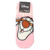 Small Planet Winnie the Pooh Face Logo Disney Women's Socks/Tigger