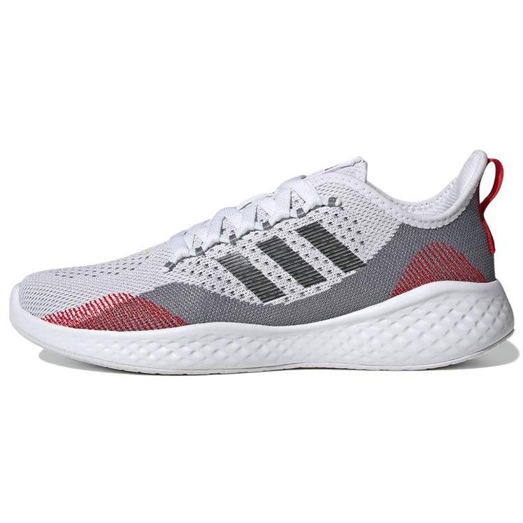 

Новые Adidas Fluidflow 2.0 Белый Красный GW1902