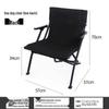 Outdoor Portable Camping Furniture Collection
