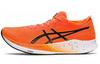 Magic Speed 'Shocking Orange' 1011B026-801