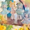 Penny'S Box Antu Cute Beast Magic Series  1/6 Bjd Ball Jointed Doll Beast Body Anime Movable Figure Trendy Play Gifts