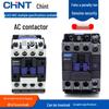 Zhengtai NXC AC Contactor 220V/CJX2 Series (1210-6511) Single-phase 380V/24V