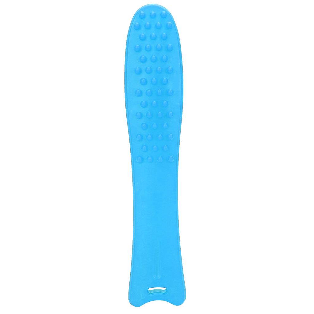 Elastic Massage Hammer Pat Stick Acupoint Massager Meridians Acupuncture Body Massager