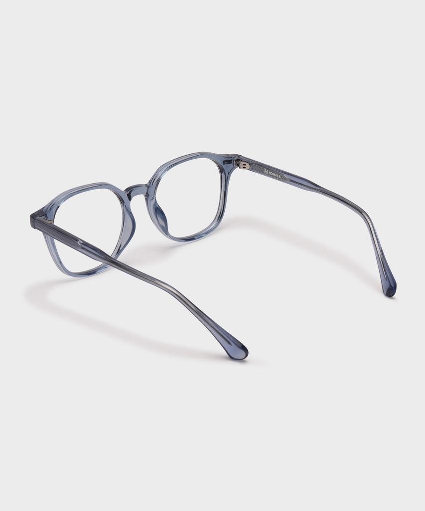 Nonpig Synd_Bl Eyeglass Frames