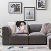 Zhang Actor Linghe Pillow Case Retro Trendy Pillow Cover Square Pillowcases For Wedding Party Home Decor