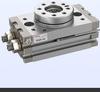 Adjustable Pneumatic Rotary Cylinder, Oscillating Gear Type 90°/180° HRQ50A MSQB10A70A.