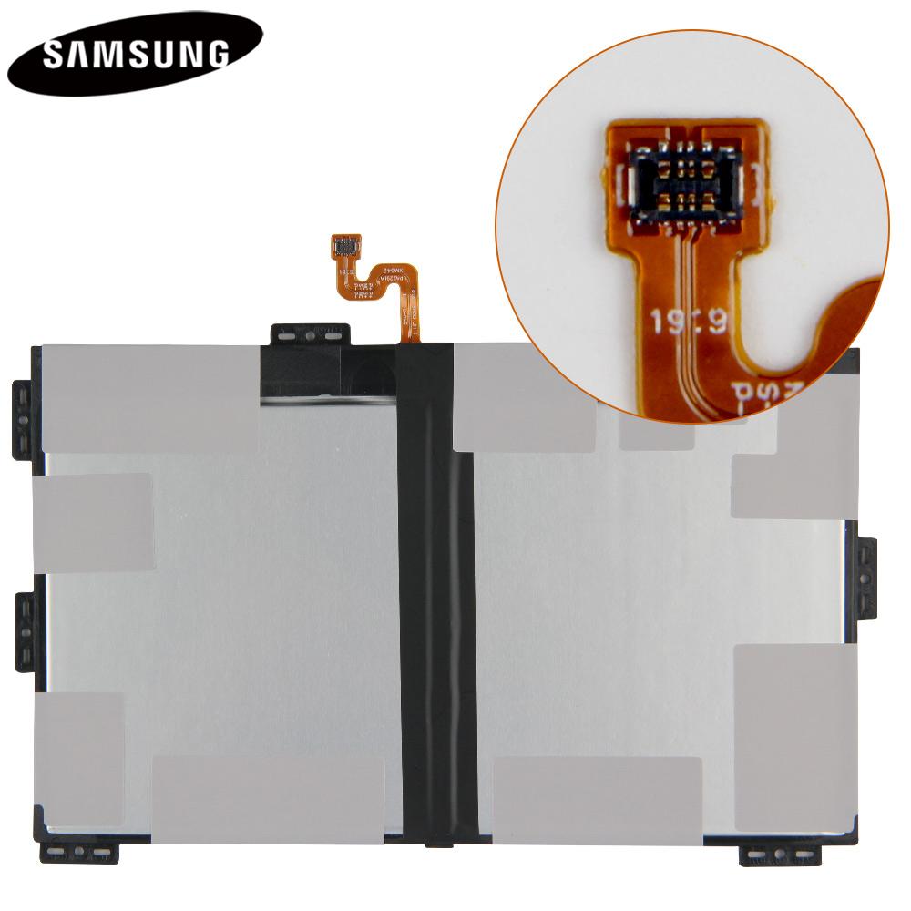 Samsung Oryginalna bateria zamienna EB-BT835ABU do tabletu Samsung Galaxy Tab S4 10.5 SM-T830 T830 SM-T835 T835 Bateria 7300mAh