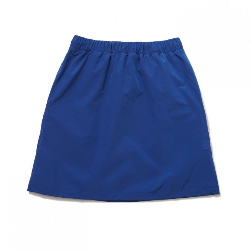 Blu Dot Sports Volume Skirt Bl