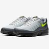 Nike Air Max Invigor Size CD1515-004, Black/Dark Gray/Cool Gray/Volt, 26.5cm