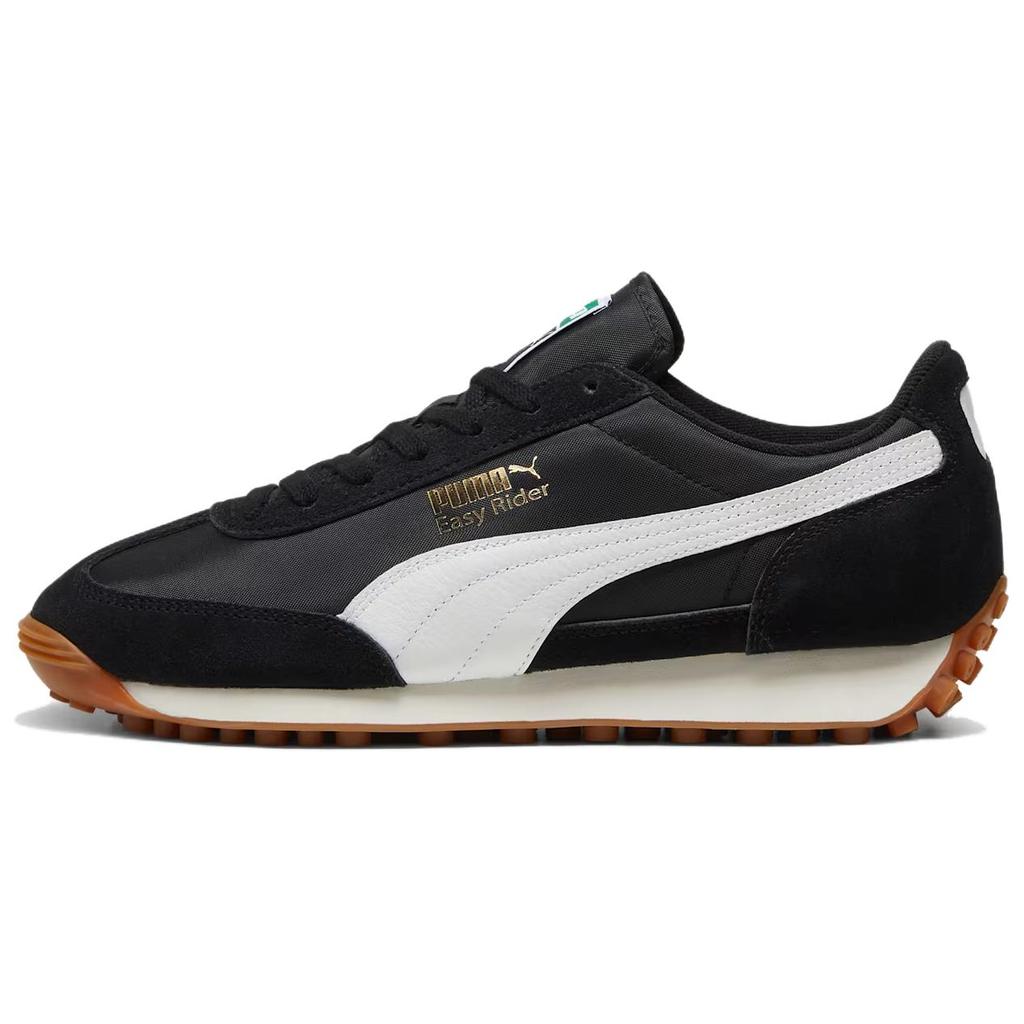Puma Easy Rider Vintage 'Black White'