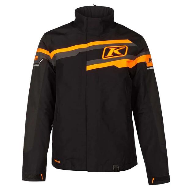 Klim Klimate мотокуртка