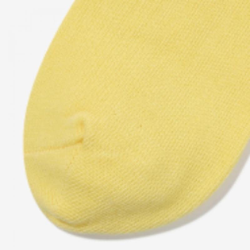 [fila Kids] Linear Logo Mid Thigh Socks  Fk3scf5330x Lye  q0zFk3scf5330xLye