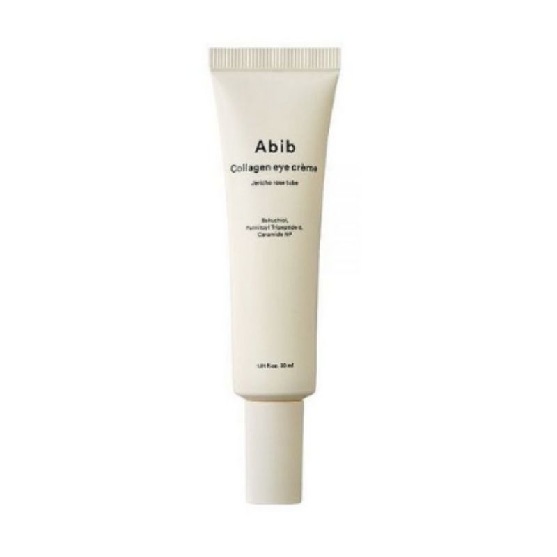 Abib Collagen Eye Cream Jericho Rose Tube 30ml
