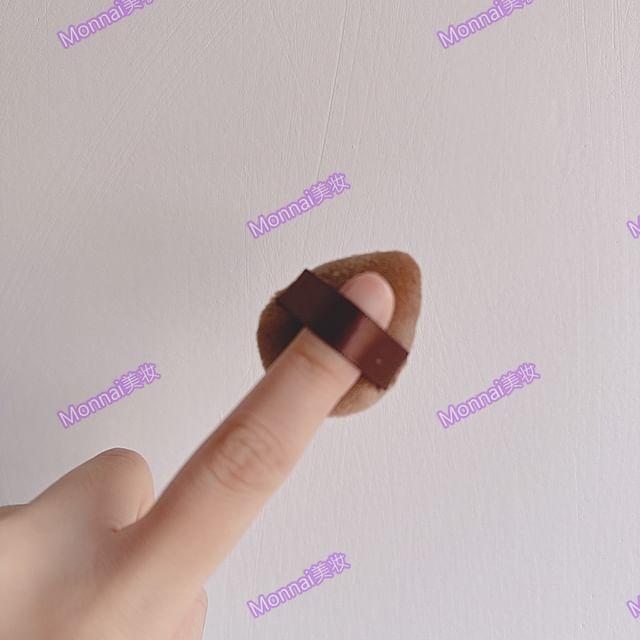 Miumi - Пуховка (Различные дизайны)