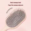 MINISO Long Handle Air Cushion Massage Comb