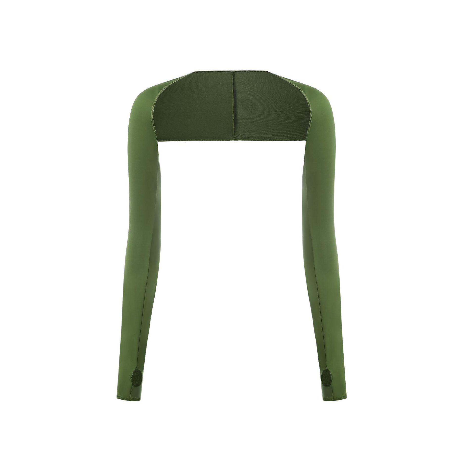 Summer UV Protection Shawl Sleeves for Outdoor Cycling & Golf One Size