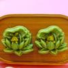 Professional 50g 75g Mooncakes Maker Mould Set Effective Plastic Baking Utensils For Cakes Pastries And Snacks