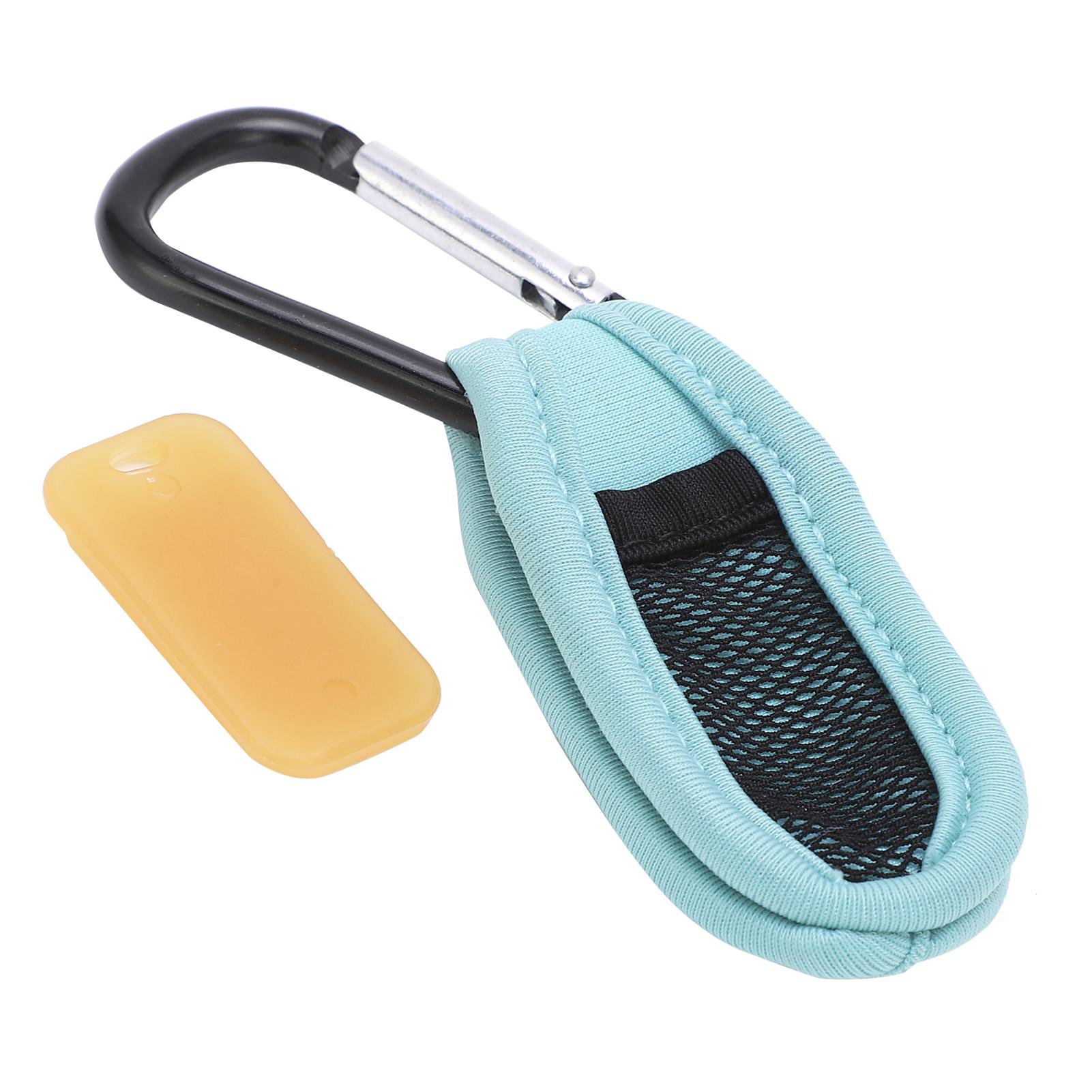 

Клипсы от комаров с натуральными эфирными маслами Портативная клипса от комаров для улицы