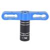 Aluminum Alloy Wheel Hex Wrench for Traxxas/Axial/Arrma/ HSP/Redcat/ECX/HPI 1/8 1/10 1/12 RC Cars