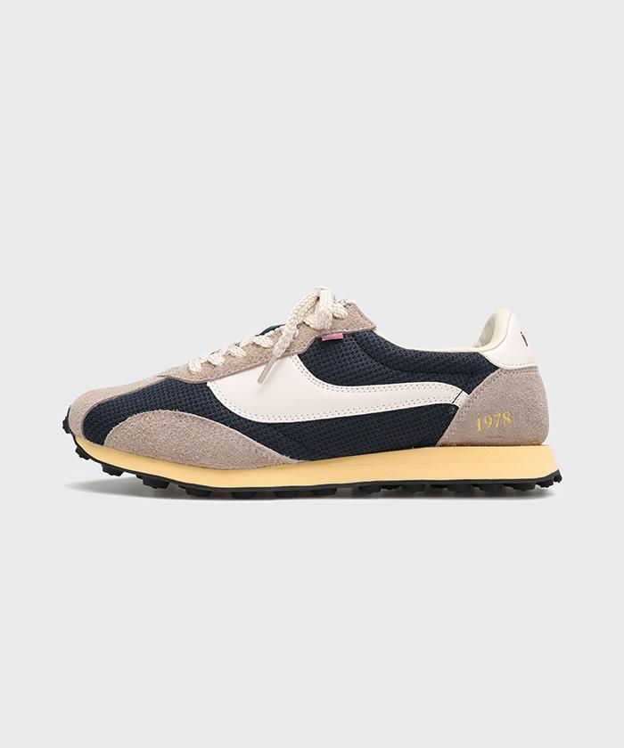 Jaclar The Boston 1978 Navy/White