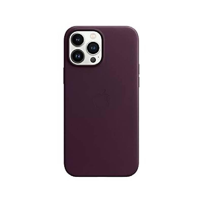 Premium Silicone Protect Cover With Magsafe For Apple Iphone13 Pro Max 13