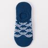 Womens Invisible Low-Cut Cotton Socks Non-Slip Ankle Breathable Casual Short Daily Wear