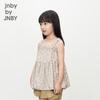 JNBY Girls' Summer Tank Top