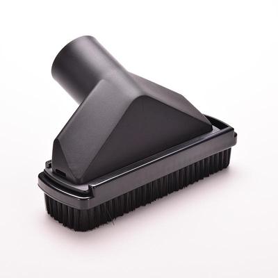 Cepillo Cuadrado de Pelo de Caballo para Quitar el Polvo Herramienta de Polvo Accesorio para Aspiradora 32 mm