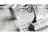 PD140W Multi-Port Gallium Nitride USB Charger: 600W Desktop Charger with 140W Fast Charging for Mobile Phones