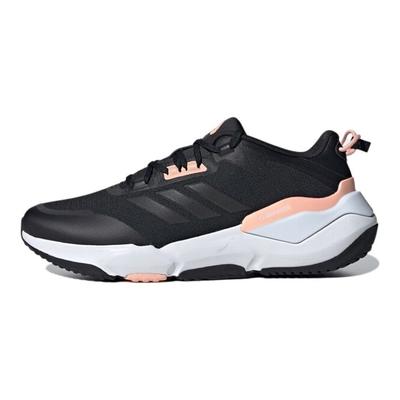 Climawarm Cruiser Comfortable Durable Fit Low Top Casual Running Shoes Women Sneakers Black Pink GZ4161