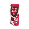 Carmate RAZO GT SPEC Footrest RP106RE