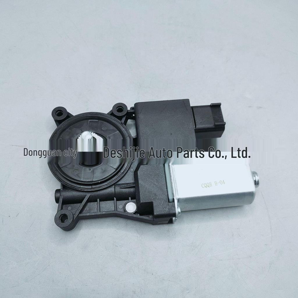 CQQH-H.0421 Front Left Lifting Motor for Ford Escort High Config Window Regulator