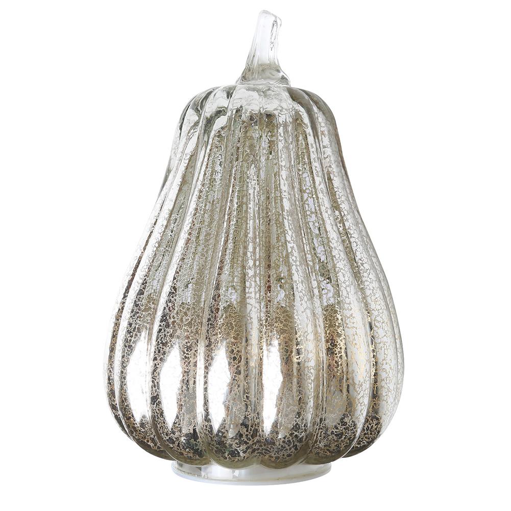 LED Pumpkin Light Battery Operated Tables Centerpieces 3-Position Switching for Halloween Decorations
