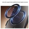 OPPOReno15Pro Anti-fall Case with Lens Protector & Magnetic Ring for Men & Women