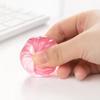 Mini Squishy Stress Relief Toy 3 5x2cm Soft Squeeze Sensory Fidget Toy for Anxiety and Focus Random Design