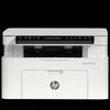 HP LaserJet 110 Series A4 Monochrome MFP CN plug (adapter included)