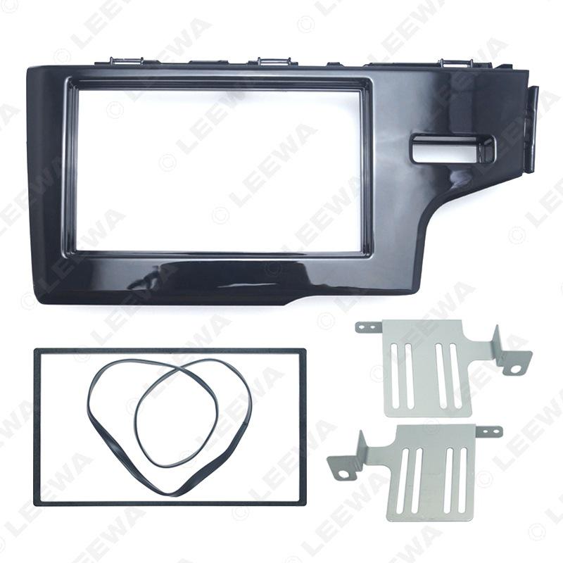 Honda Fit/Jazz Double DIN Car Audio Frame