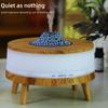 Xiaomi 500ml USB Essential Oil Diffuser Aroma Humidifier, Color Changing LED Light, Electric Air Freshener for Home Office Desk Bedroom