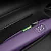 For Avatr 07 Door Gap Storage Box Car Storage Handle Silicone Non-slip Pad Car Interior Modification Accessories Supplies Tools