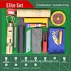 Reparatieset voor Billiard Keu Tip