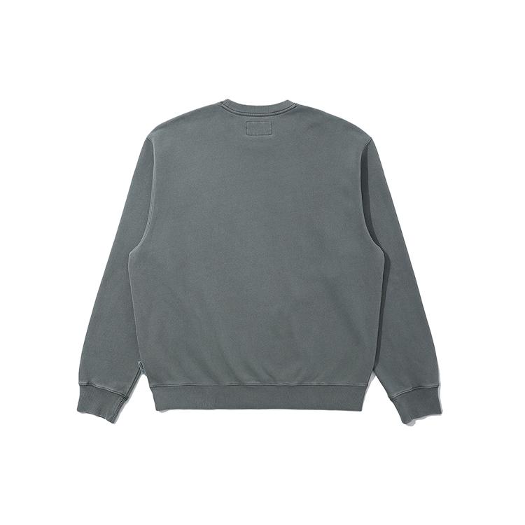 Carhartt WIP Sweatshirt Men's Gray Green CHXSWA202007F-GRD